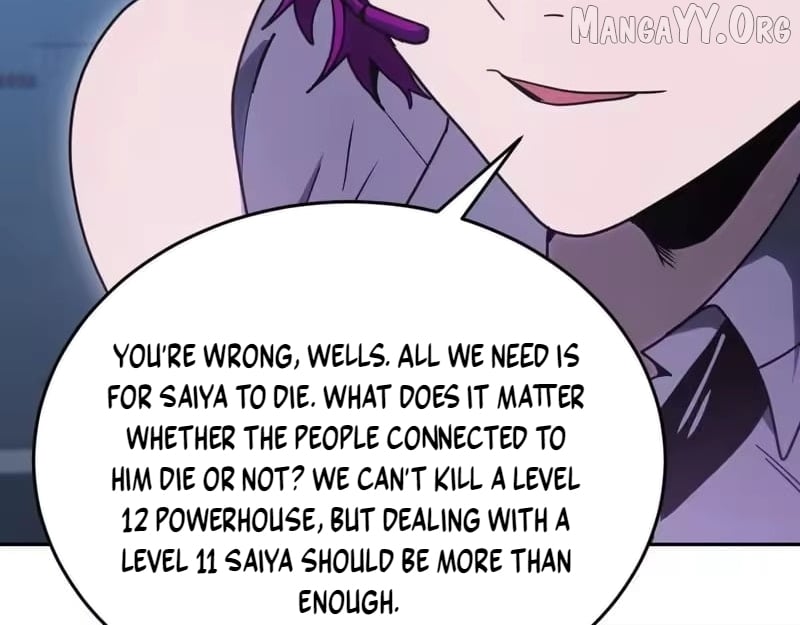 Log into the Future Chapter 308 - page 150